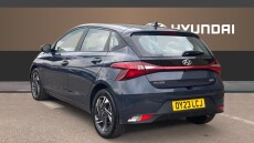 Hyundai i20 1.0T GDi 48V MHD SE Connect 5dr Petrol Hatchback